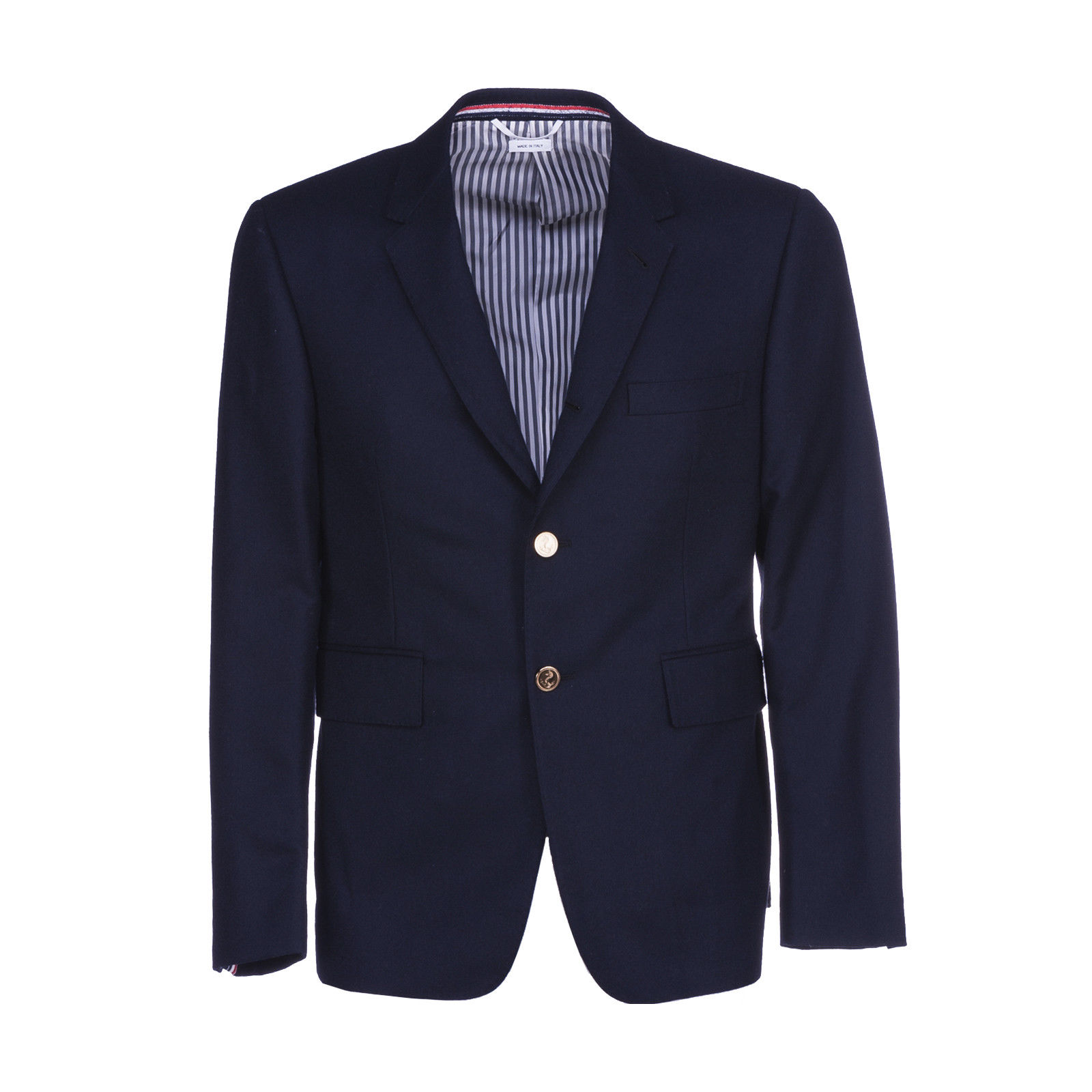 Thom Browne : quelques-unes de ses plus belles créations de vestes classiques